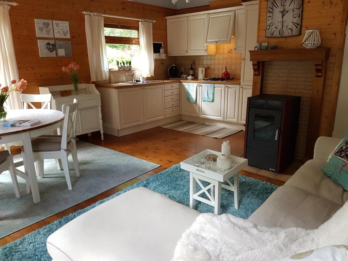 Charme Chalet ズテンダール エクステリア 写真