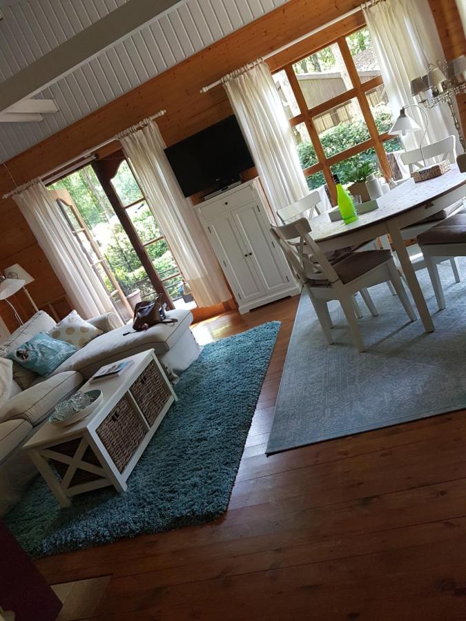 Charme Chalet ズテンダール エクステリア 写真