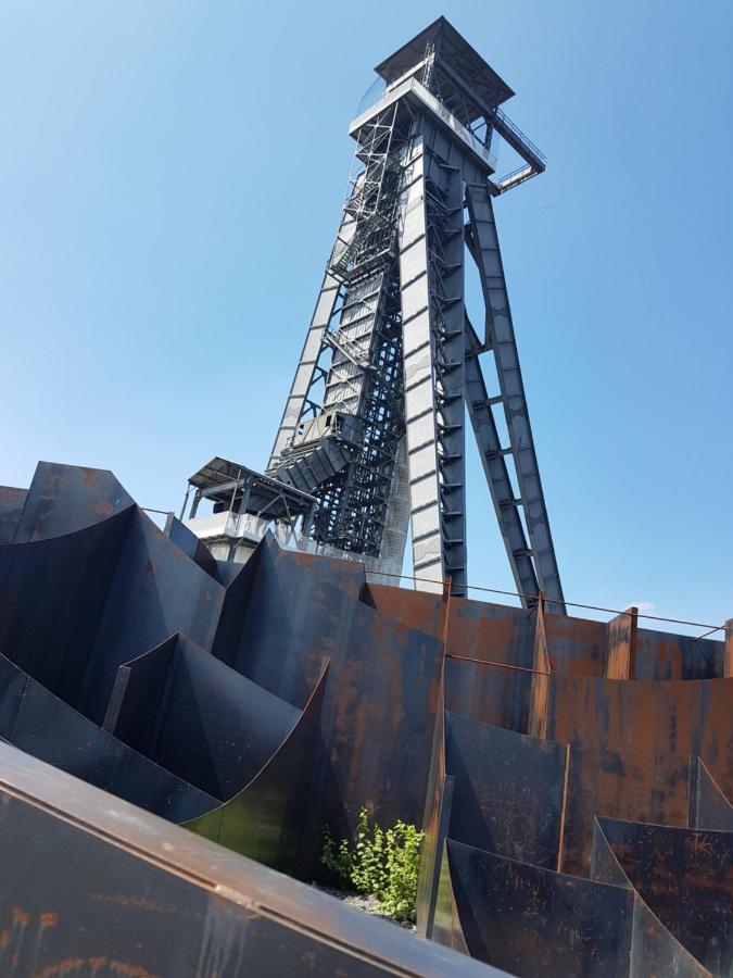 Charme Chalet ズテンダール エクステリア 写真