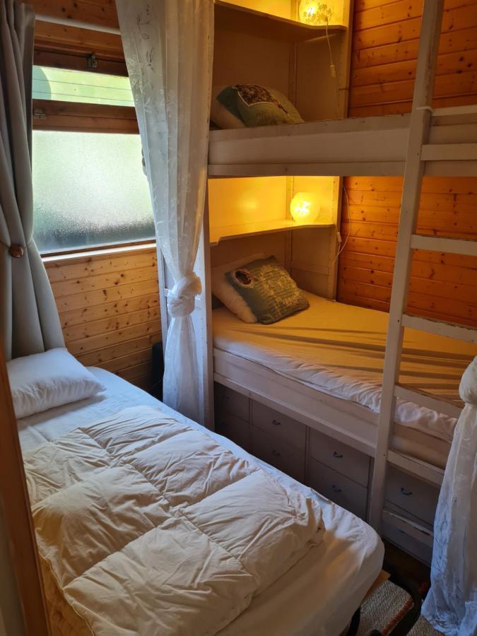 Charme Chalet ズテンダール エクステリア 写真