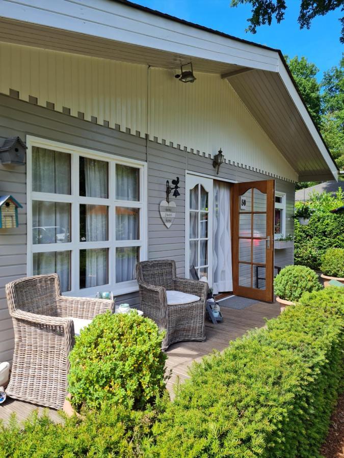Charme Chalet ズテンダール エクステリア 写真
